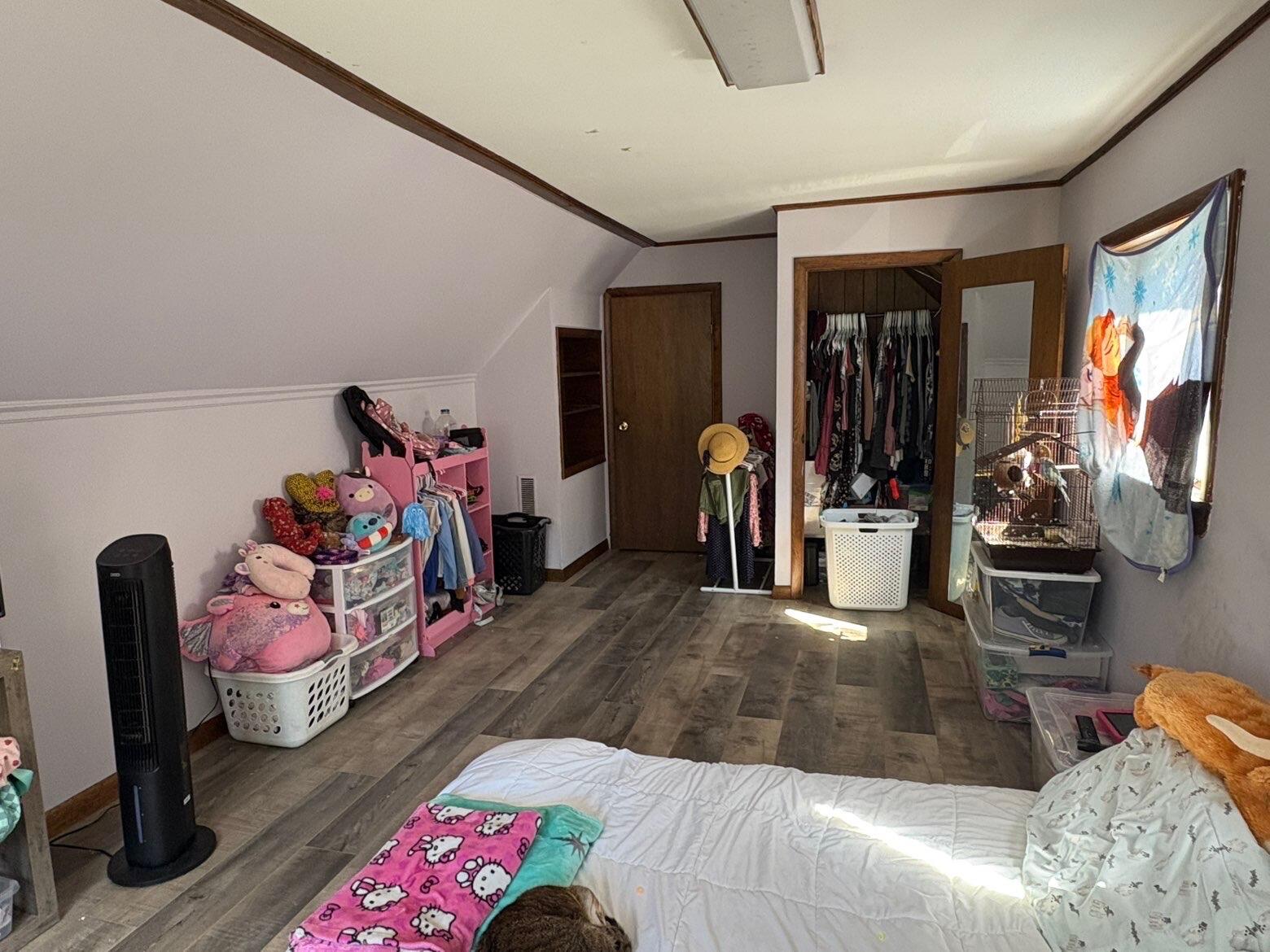 293 River Road Calais ME 04619