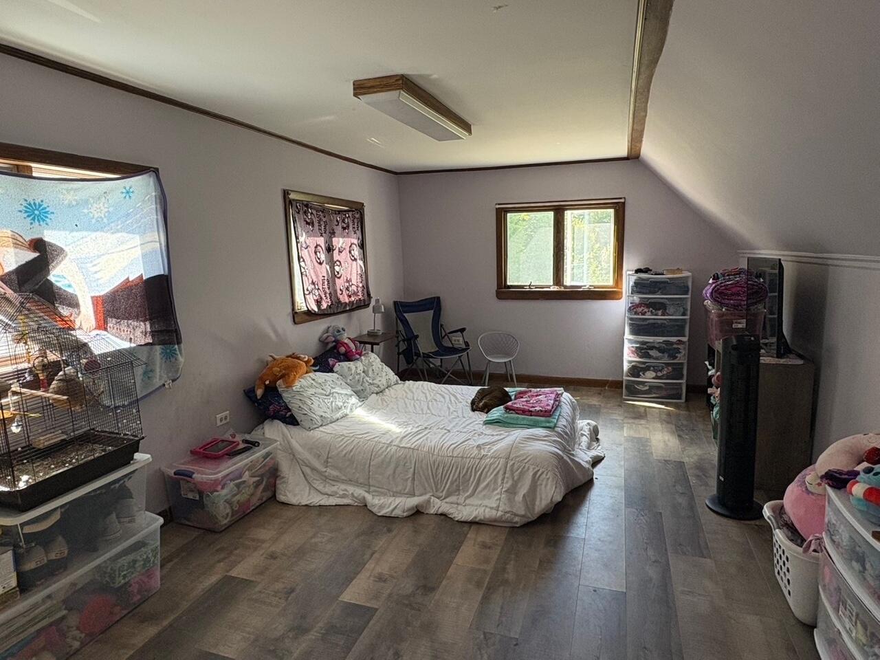 293 River Road Calais ME 04619