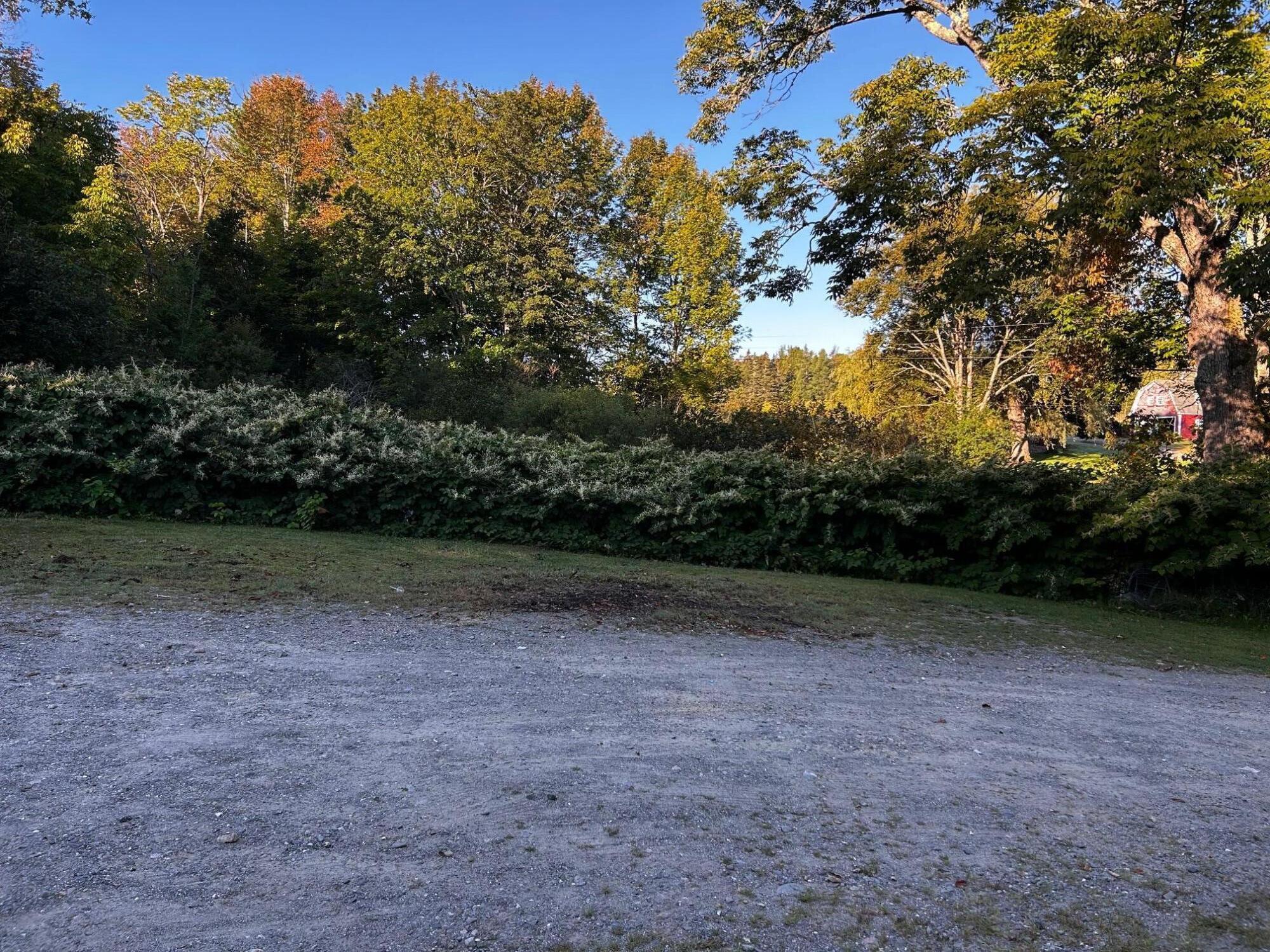 293 River Road Calais ME 04619