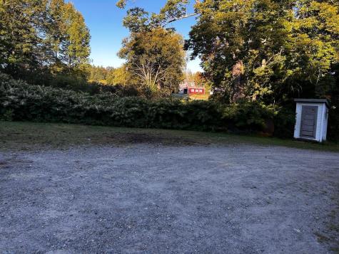 293 River Road Calais ME 04619