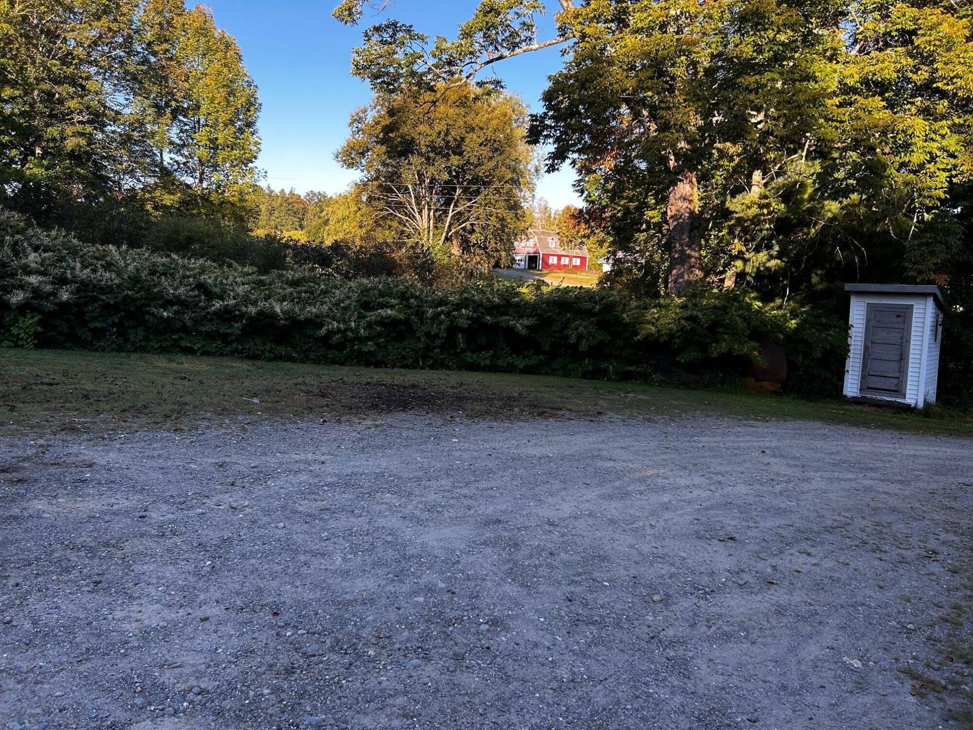 293 River Road Calais ME 04619