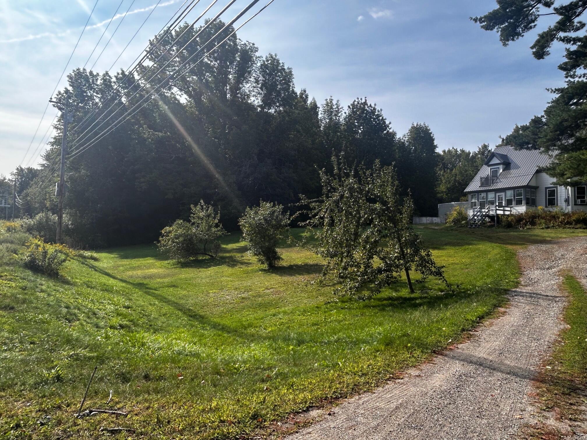 293 River Road Calais ME 04619