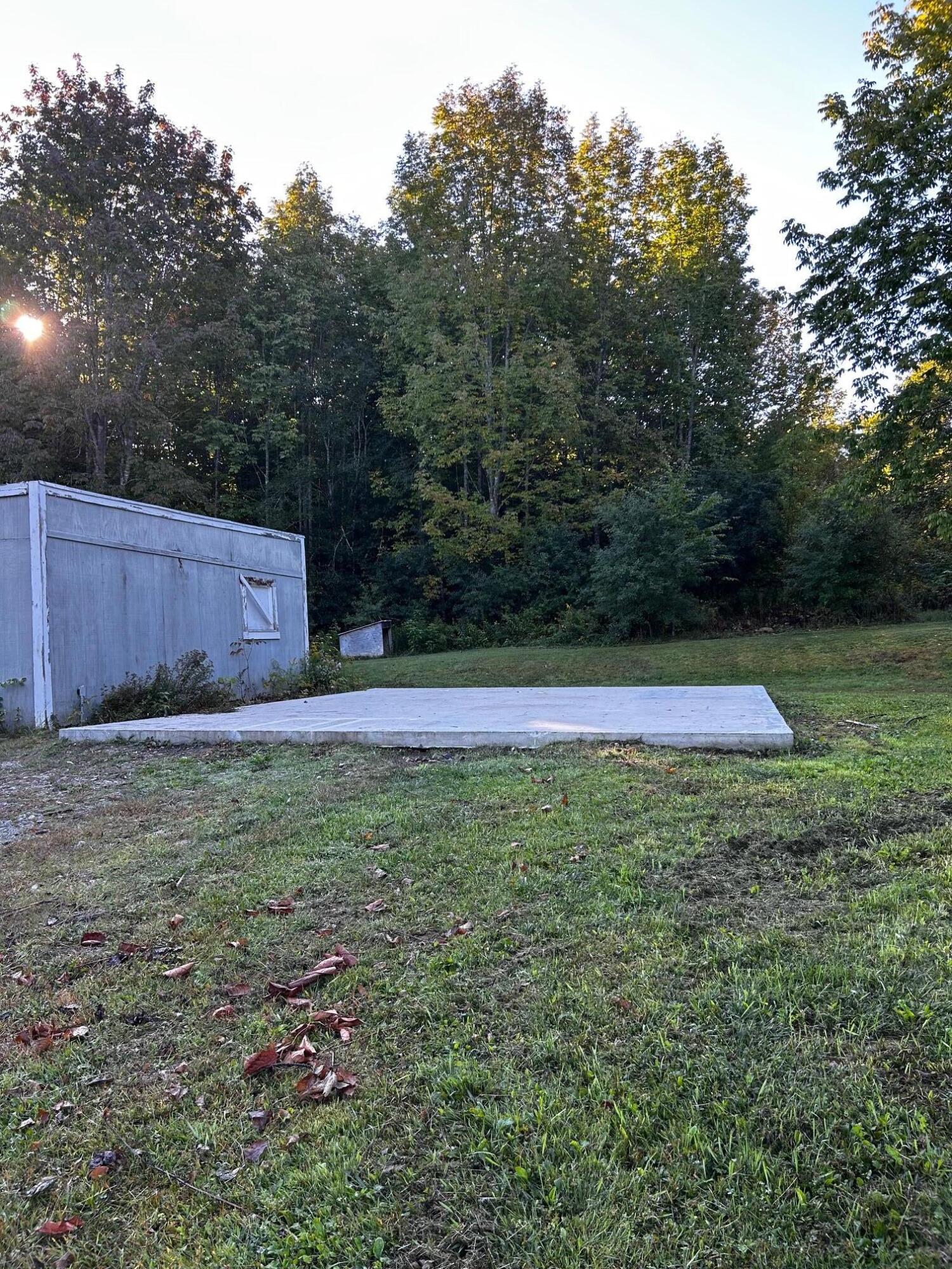 293 River Road Calais ME 04619