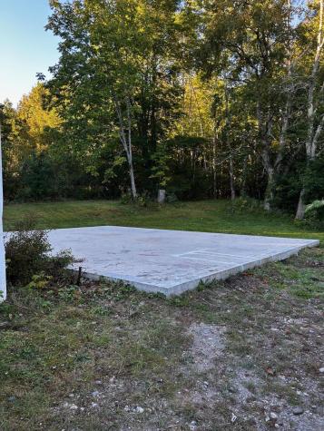 293 River Road Calais ME 04619