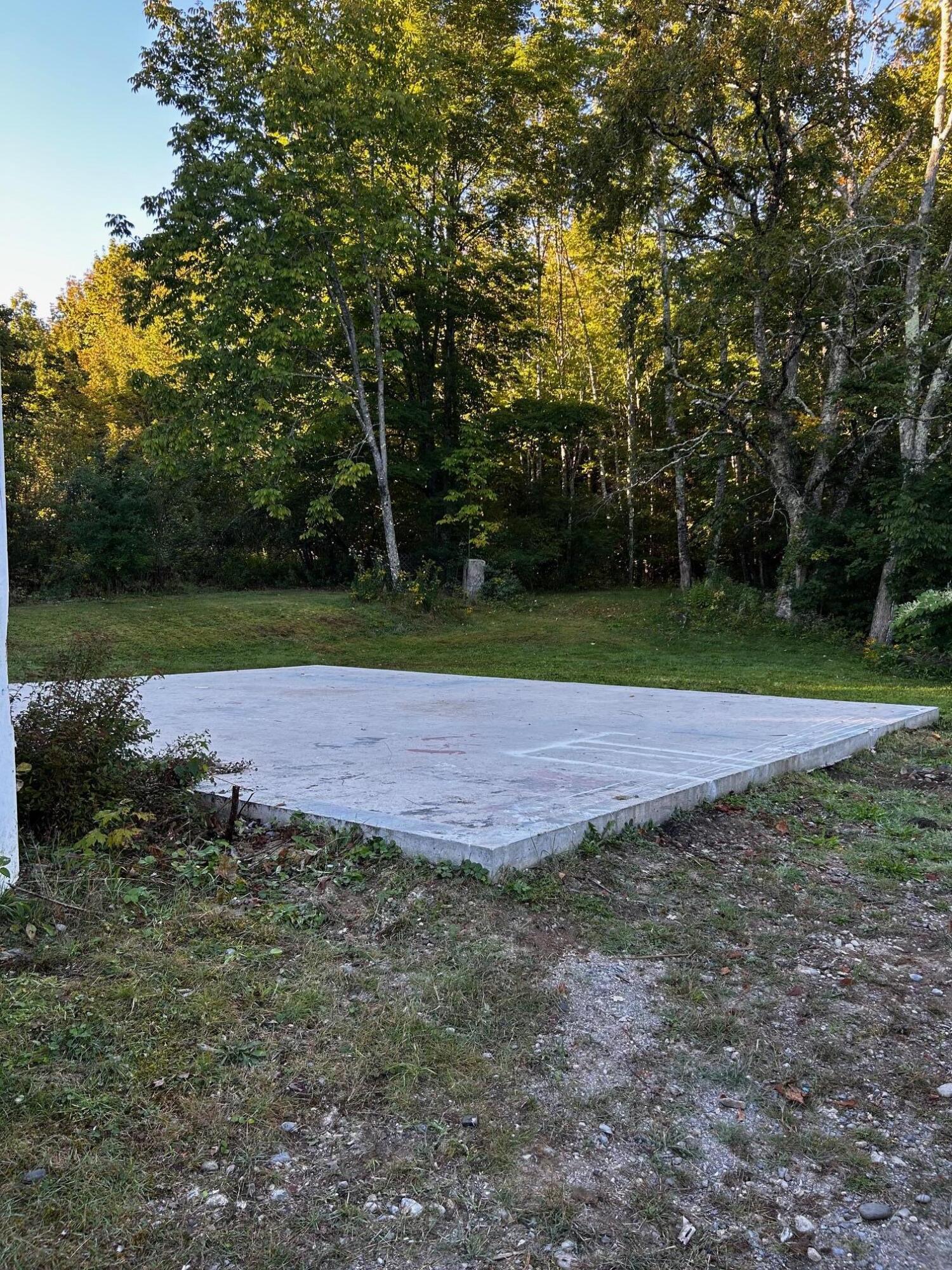 293 River Road Calais ME 04619