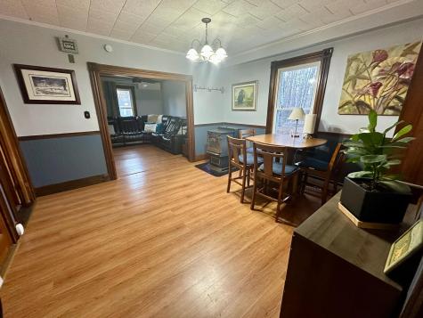 35 Park Street Dover-foxcroft ME 04426