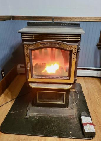 35 Park Street Dover-foxcroft ME 04426