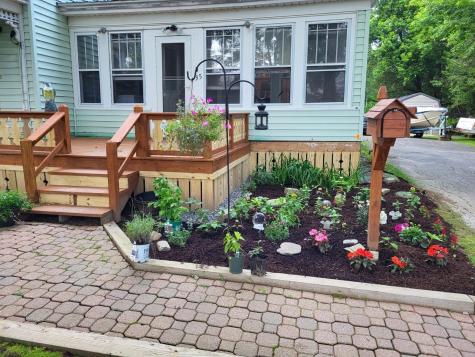 35 Park Street Dover-foxcroft ME 04426