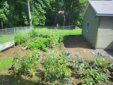 35 Park Street Dover-foxcroft ME 04426