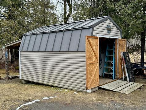 35 Park Street Dover-foxcroft ME 04426