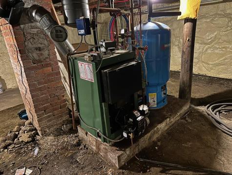 35 Park Street Dover-foxcroft ME 04426