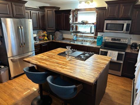 35 Park Street Dover-foxcroft ME 04426