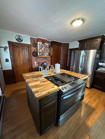 35 Park Street Dover-foxcroft ME 04426