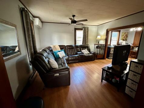 35 Park Street Dover-foxcroft ME 04426