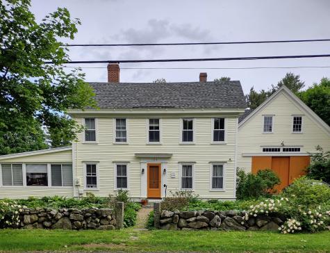 124 Washington Road Rye NH 03870
