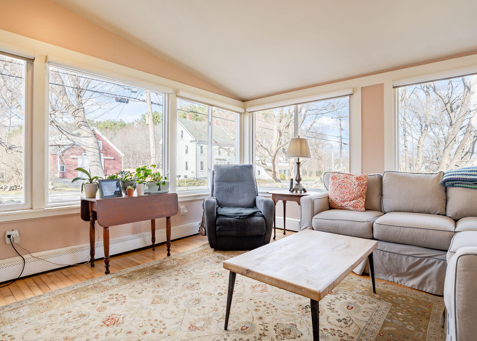 124 Washington Road Rye NH 03870