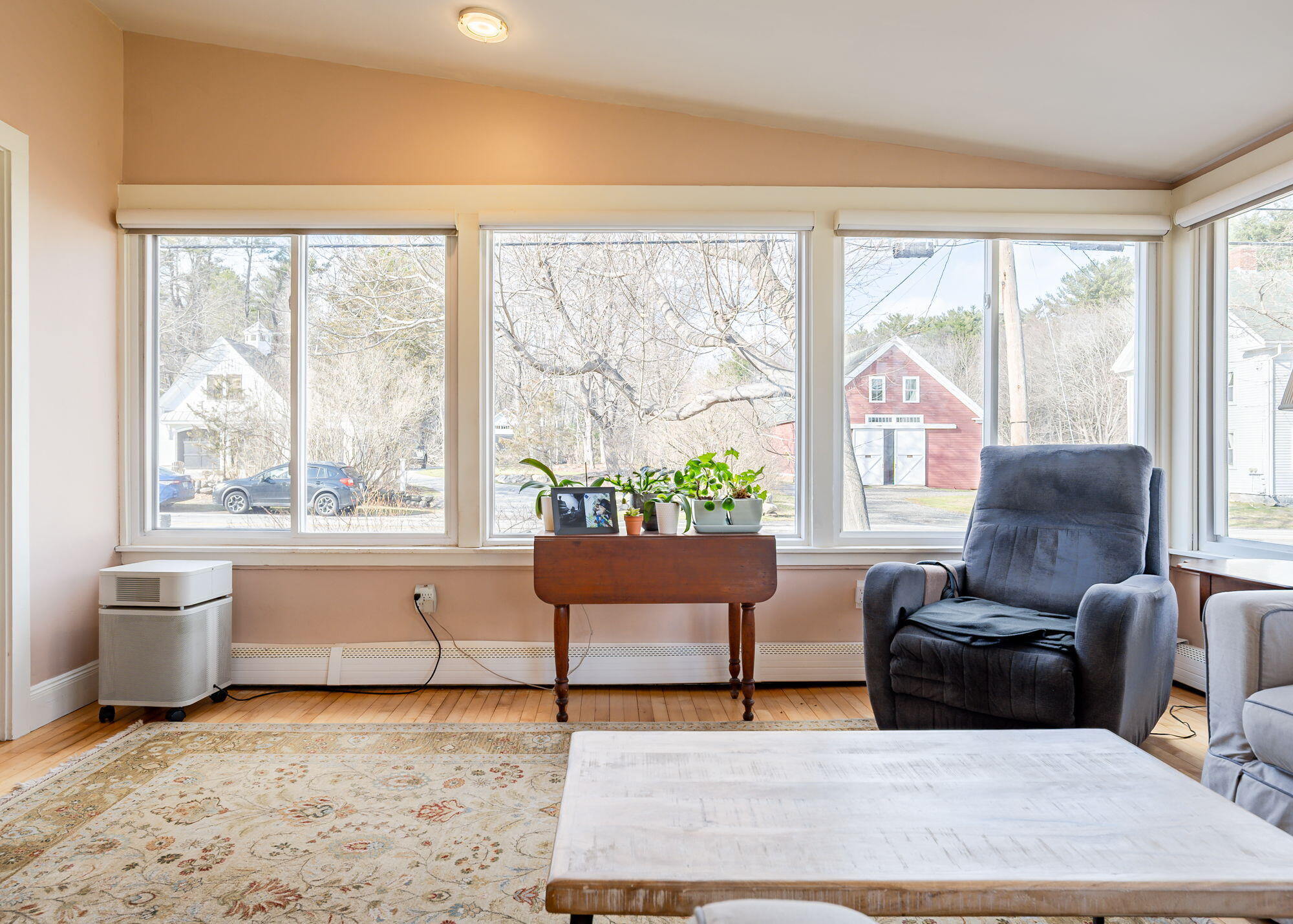 124 Washington Road Rye NH 03870