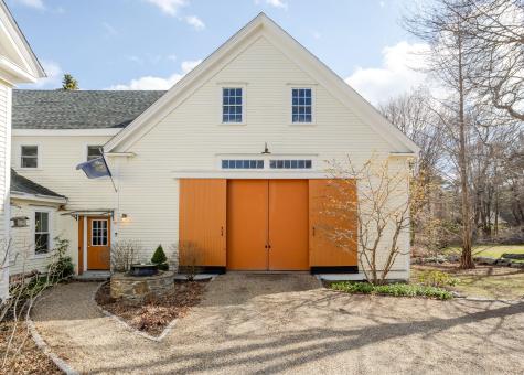 124 Washington Road Rye NH 03870