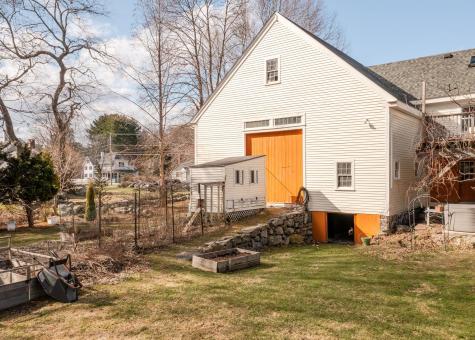 124 Washington Road Rye NH 03870