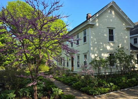 124 Washington Road Rye NH 03870