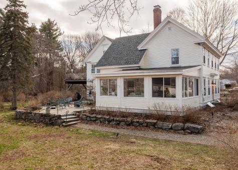 124 Washington Road Rye NH 03870