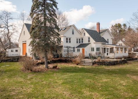 124 Washington Road Rye NH 03870