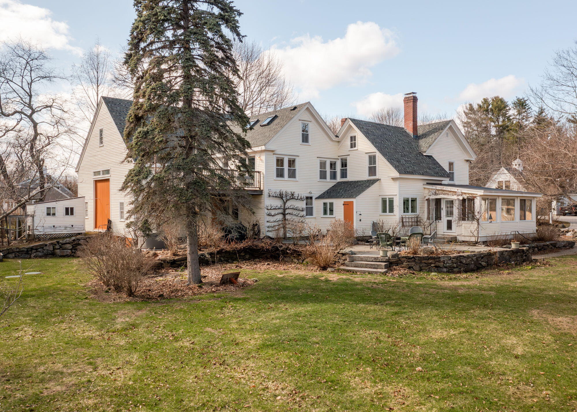 124 Washington Road Rye NH 03870