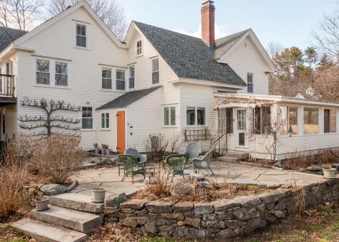 124 Washington Road Rye NH 03870