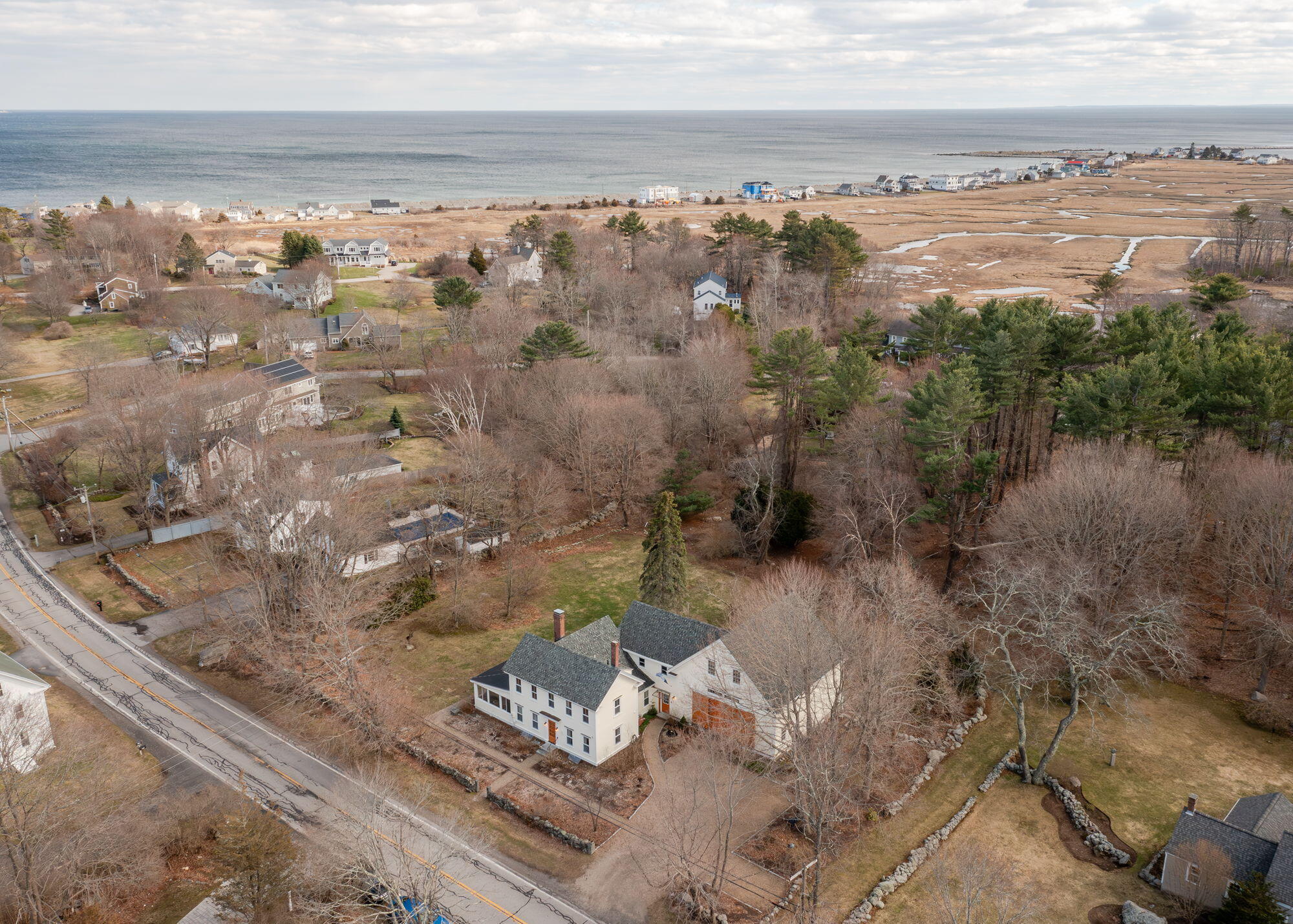 124 Washington Road Rye NH 03870
