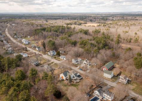 124 Washington Road Rye NH 03870