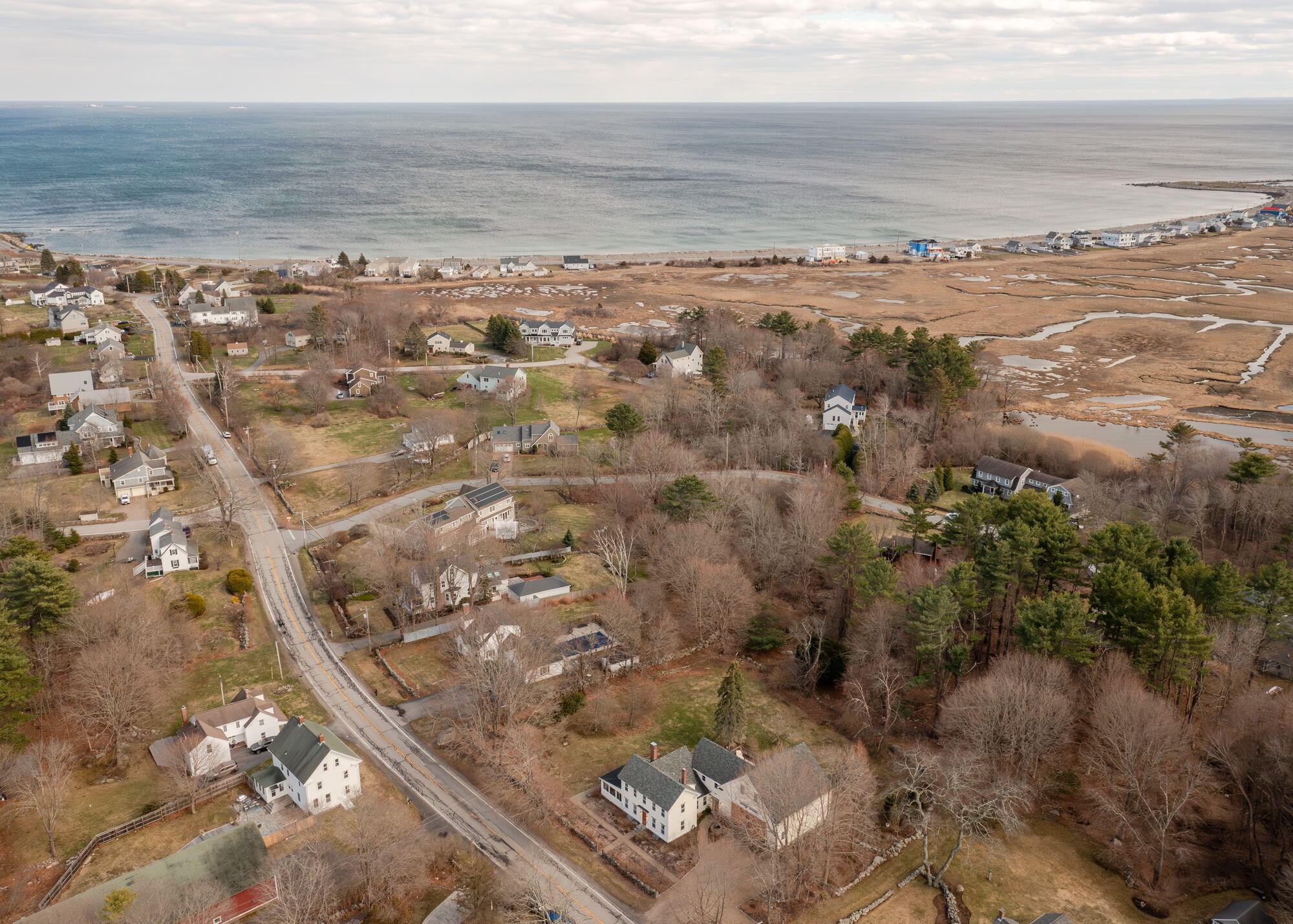 124 Washington Road Rye NH 03870
