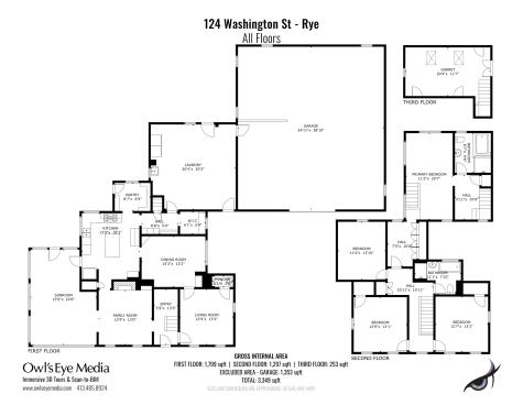 124 Washington Road Rye NH 03870