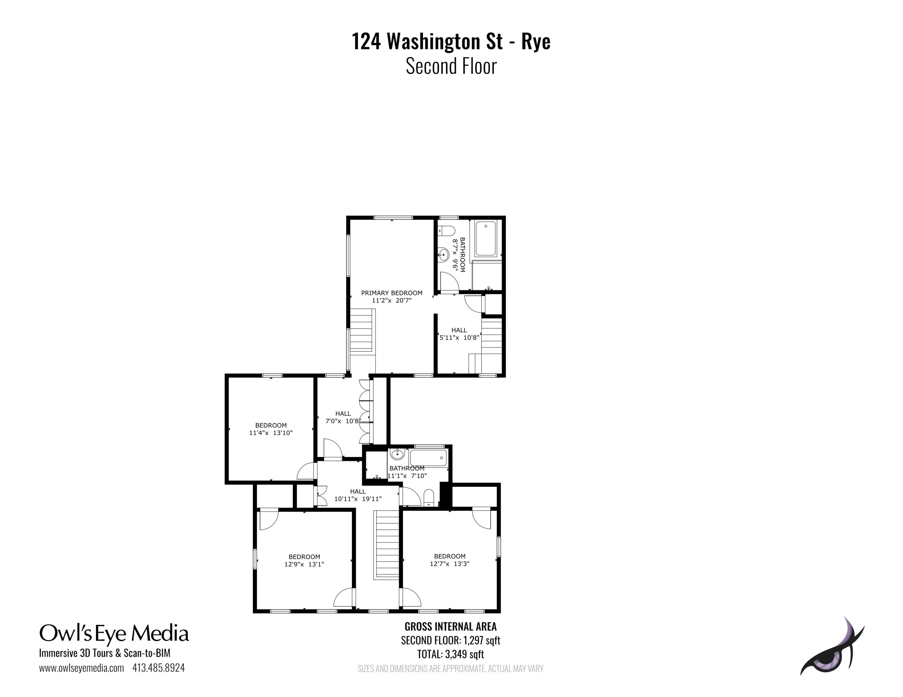 124 Washington Road Rye NH 03870