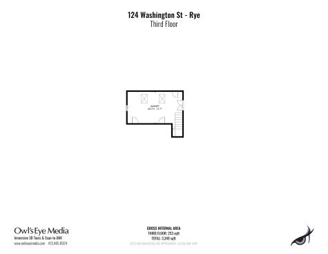 124 Washington Road Rye NH 03870