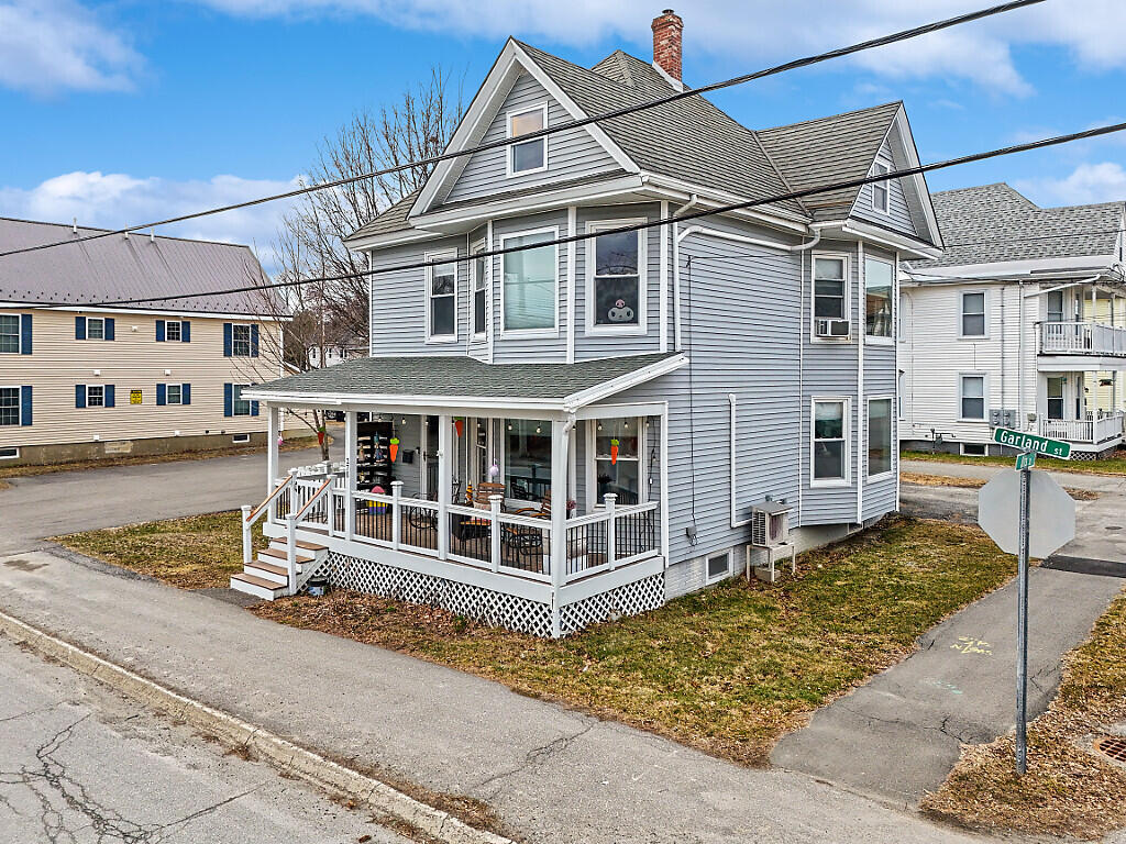 270 Garland Street Bangor ME 04401