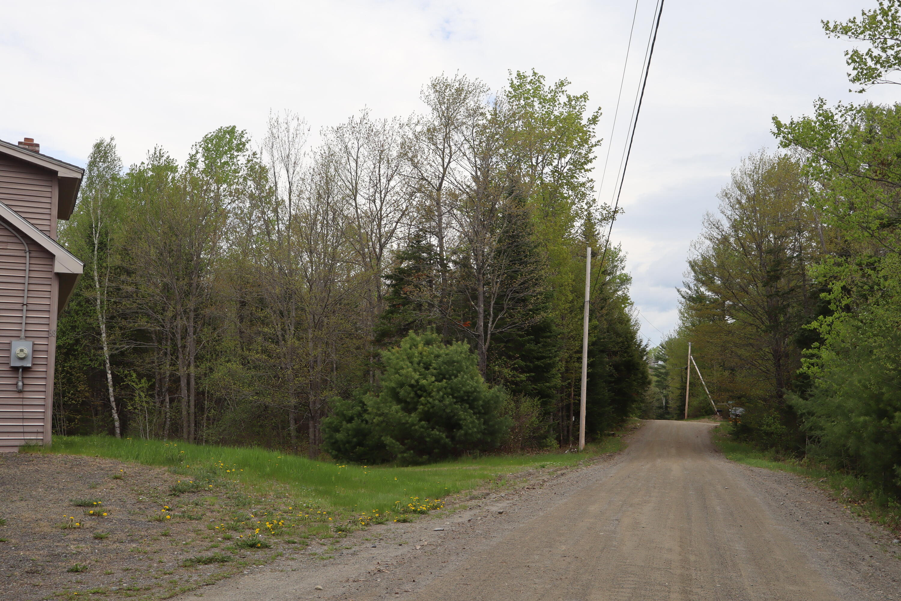 68 Boothby Road Athens ME 04912