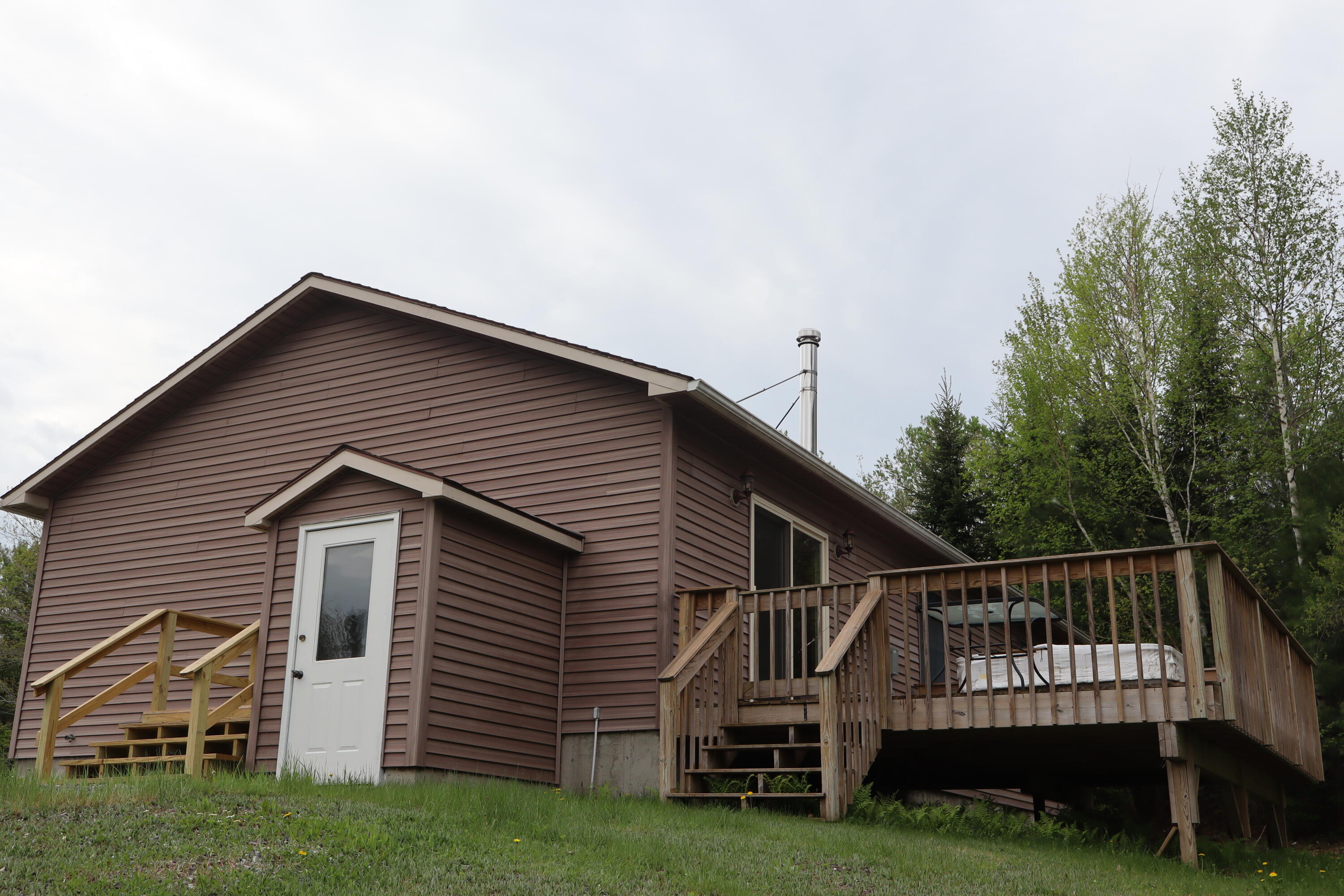 68 Boothby Road Athens ME 04912