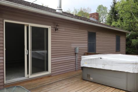 68 Boothby Road Athens ME 04912