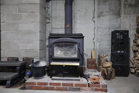 68 Boothby Road Athens ME 04912