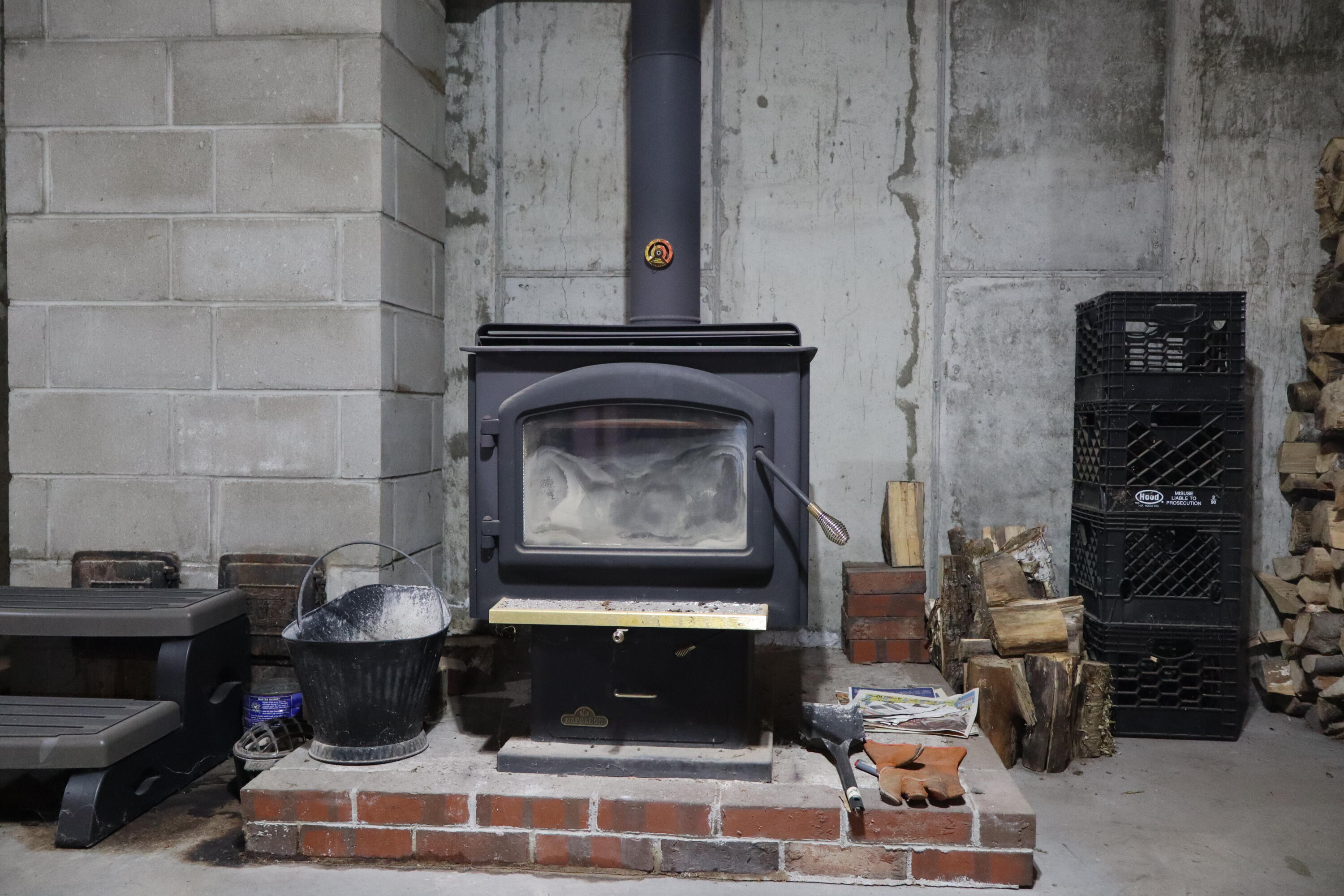 68 Boothby Road Athens ME 04912
