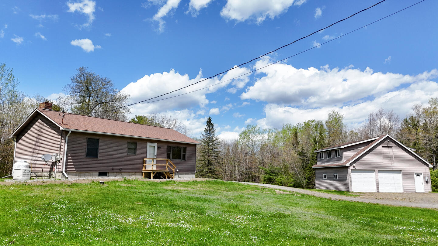 68 Boothby Road Athens ME 04912