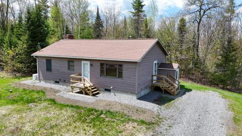 68 Boothby Road Athens ME 04912