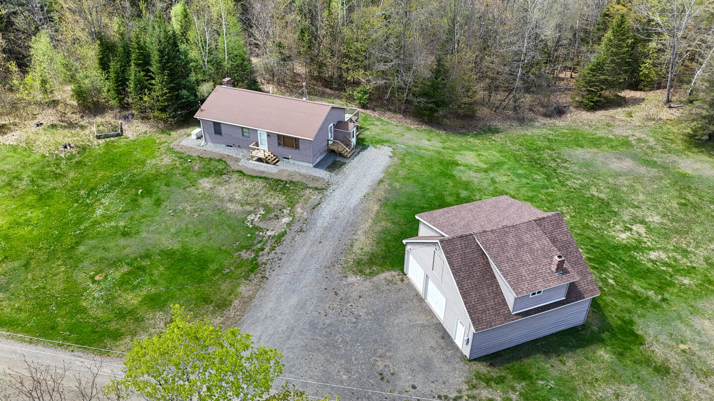 68 Boothby Road Athens ME 04912