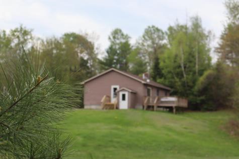 68 Boothby Road Athens ME 04912