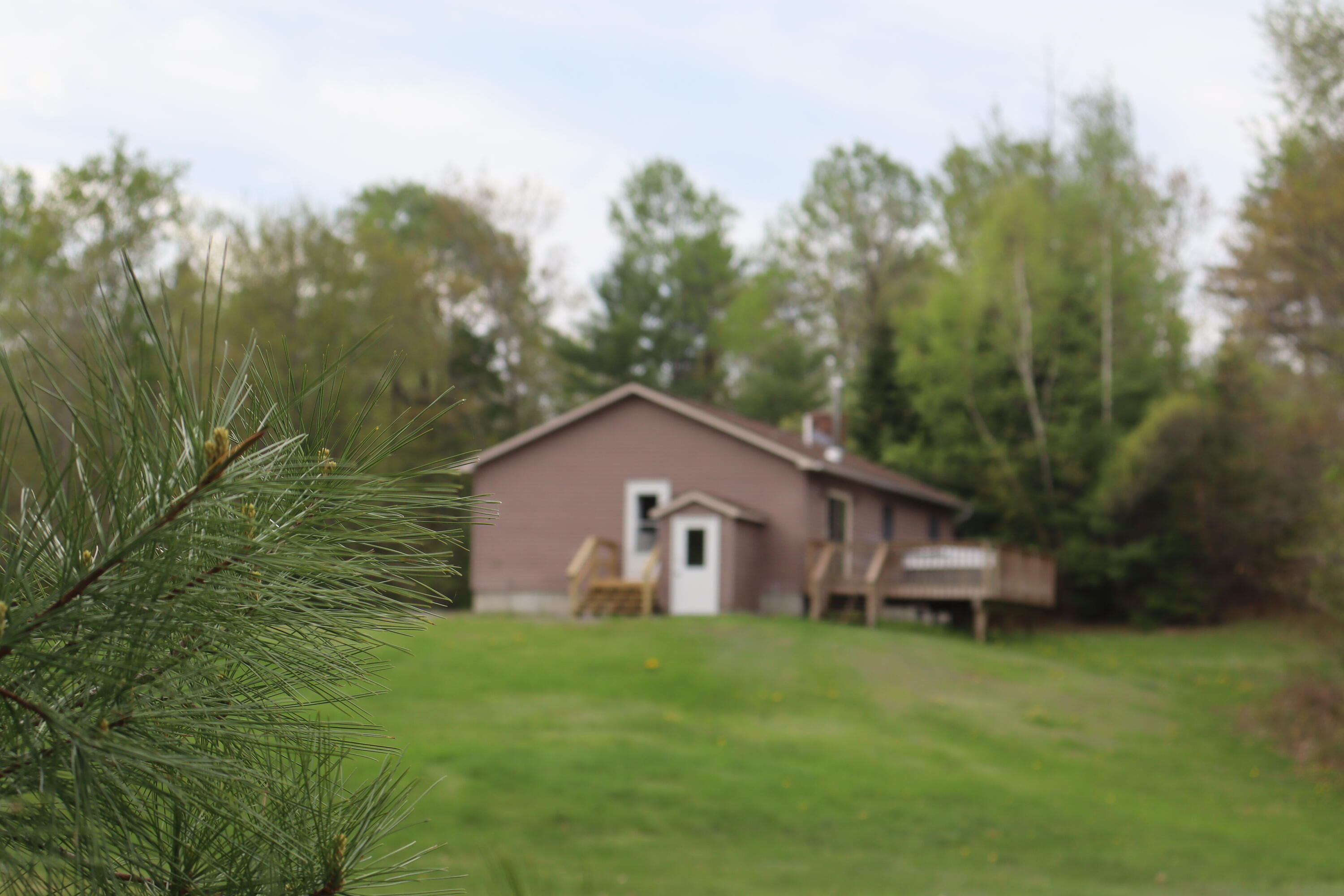 68 Boothby Road Athens ME 04912