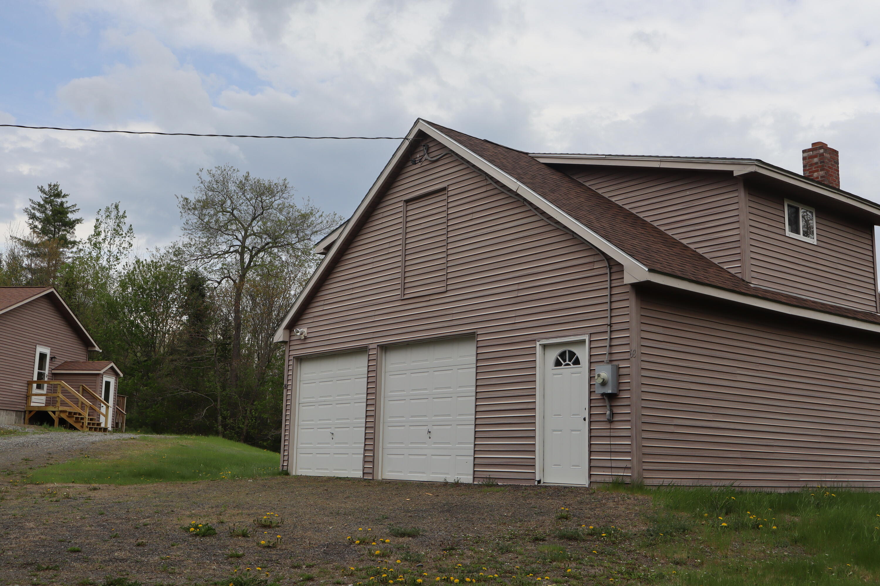 68 Boothby Road Athens ME 04912
