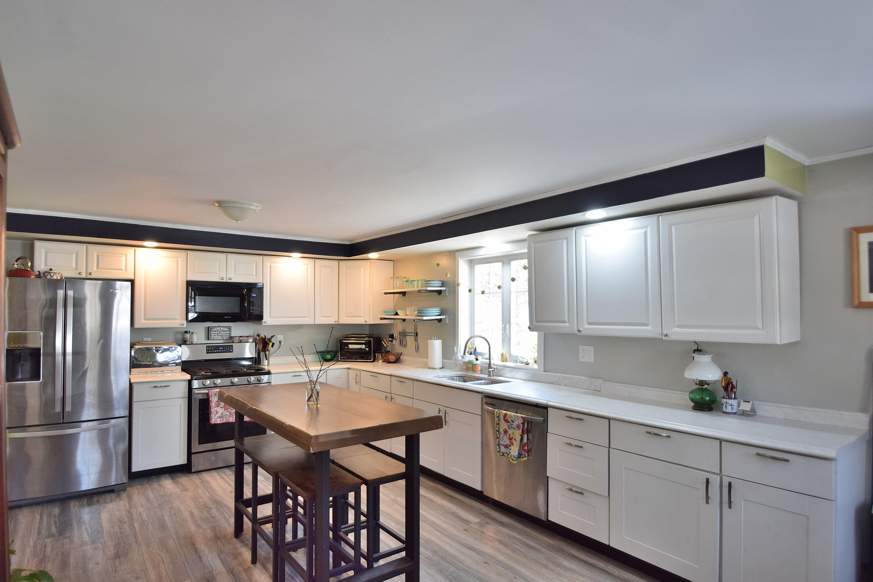 1511 Main Road Westport Island ME 04578