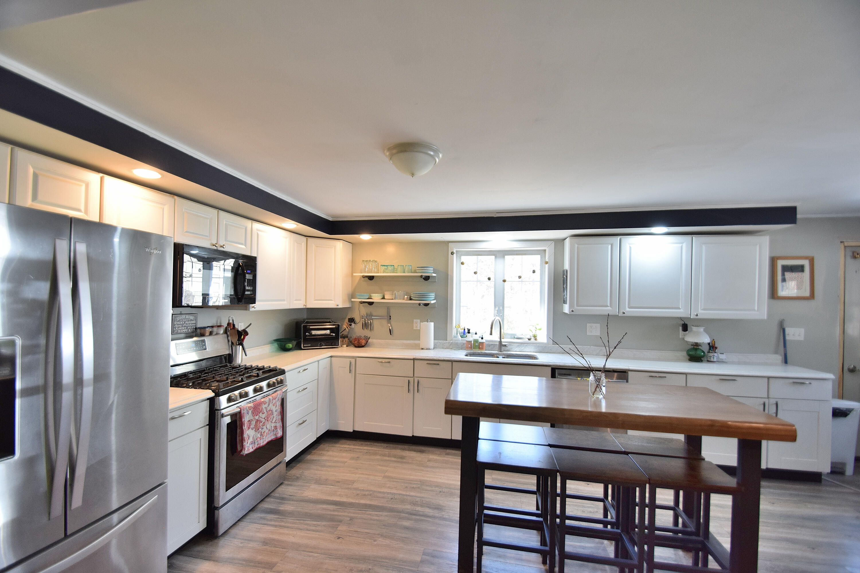 1511 Main Road Westport Island ME 04578