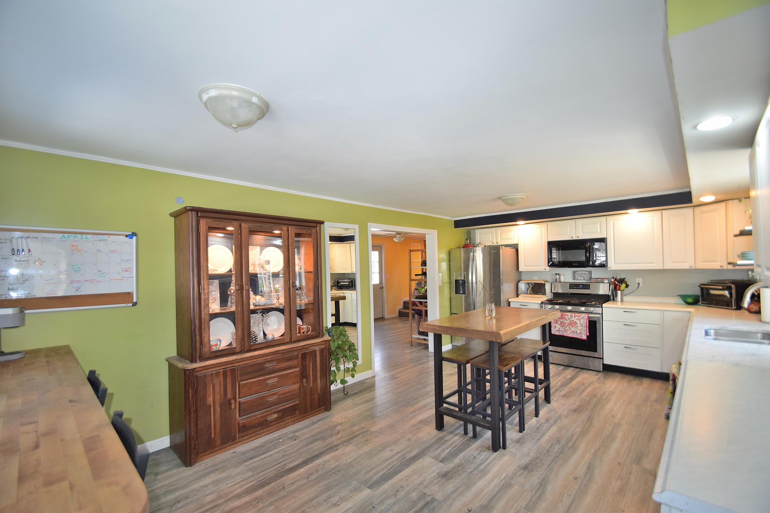 1511 Main Road Westport Island ME 04578