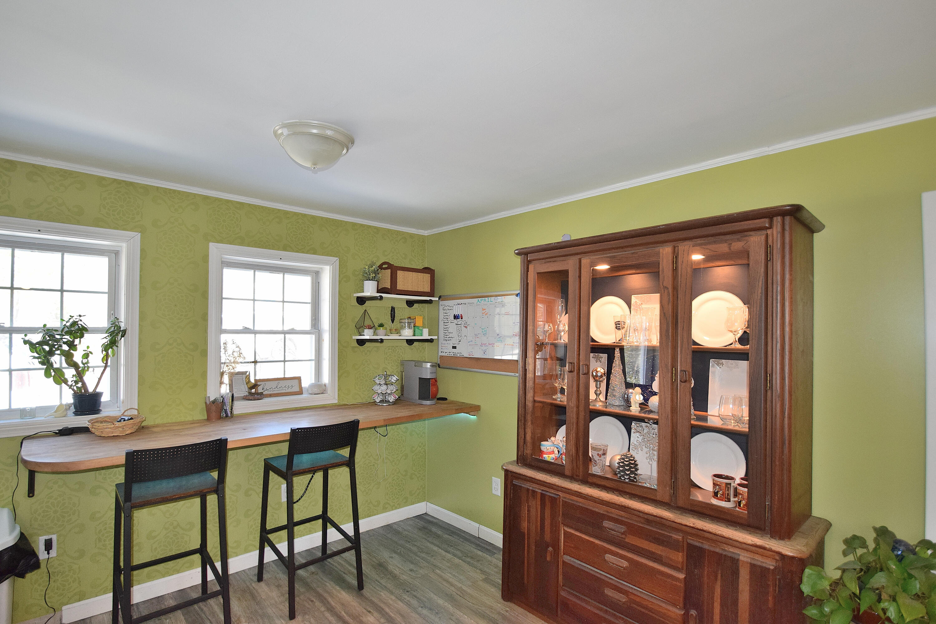 1511 Main Road Westport Island ME 04578